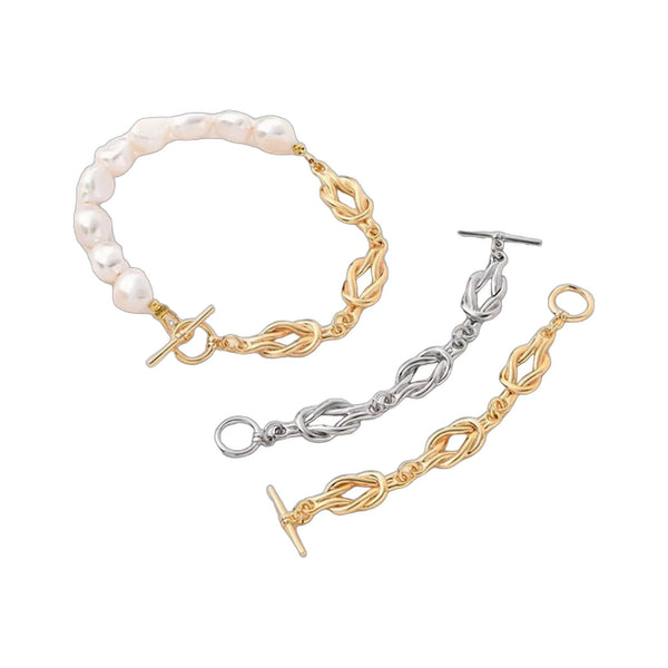 Armketten, Armbänder