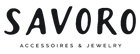 SAVORO – Accessoires & Jewelry